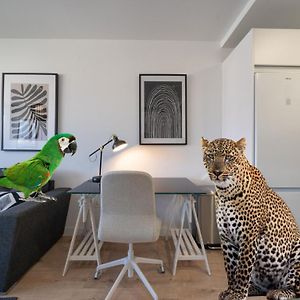 Appartement met Twee Slaapkamers